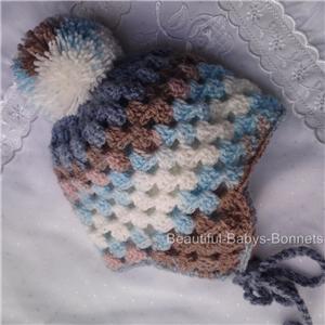 Crochet Tibetan Hat | - Welcome to the Craft Yarn Council and