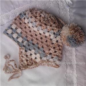 Projects Around the House: Crochet Football Helmet Hat Pattern