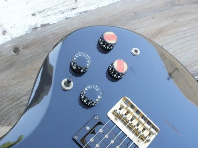 Vantage guitars ebay