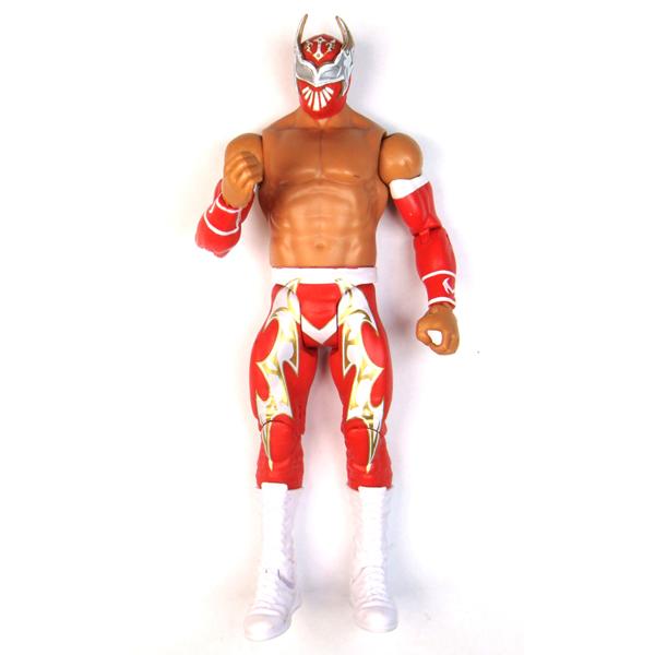 figure john cena action australia Action Red Sin Basic WWE Cara Figure Wrestling Wrestler