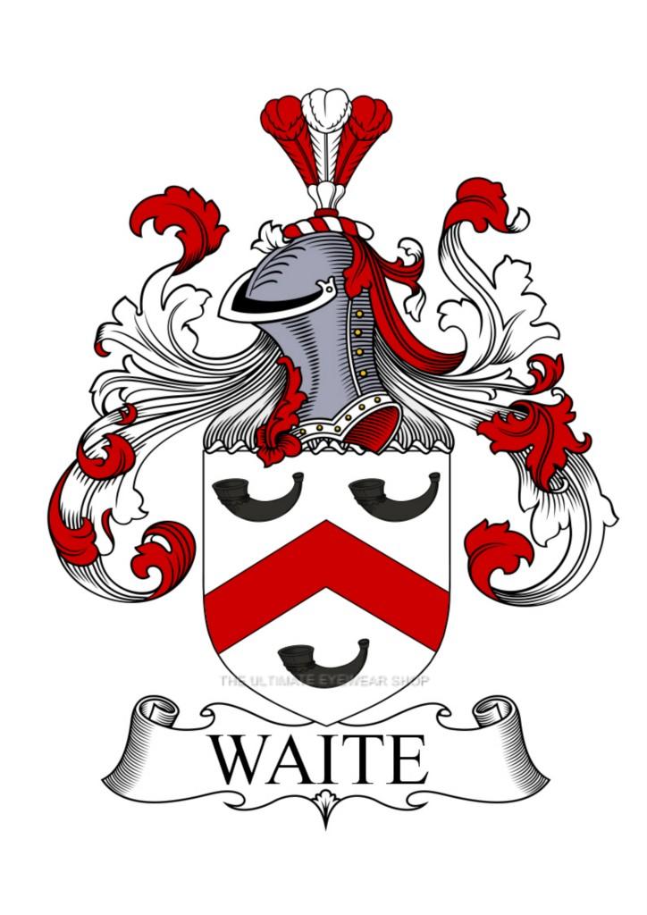 Combs Family Crest