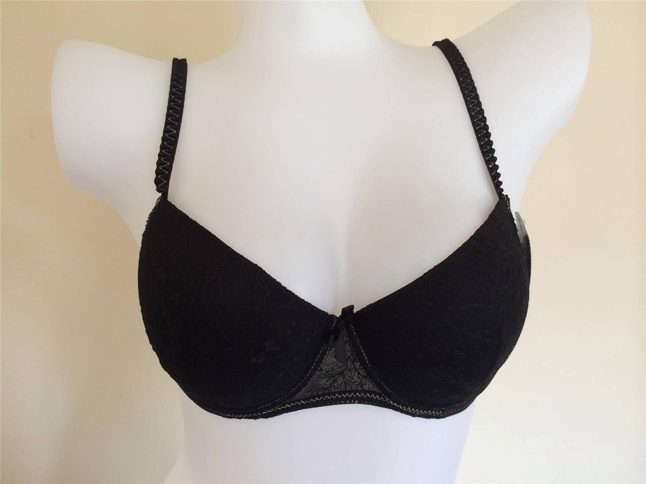 Categories The bra size (also known as brassiere measurement or bust size) is the measure which indicates the size characteristics of a bra. Bra sizes are usually expressed as scales, with a number of systems being in use around the world.
