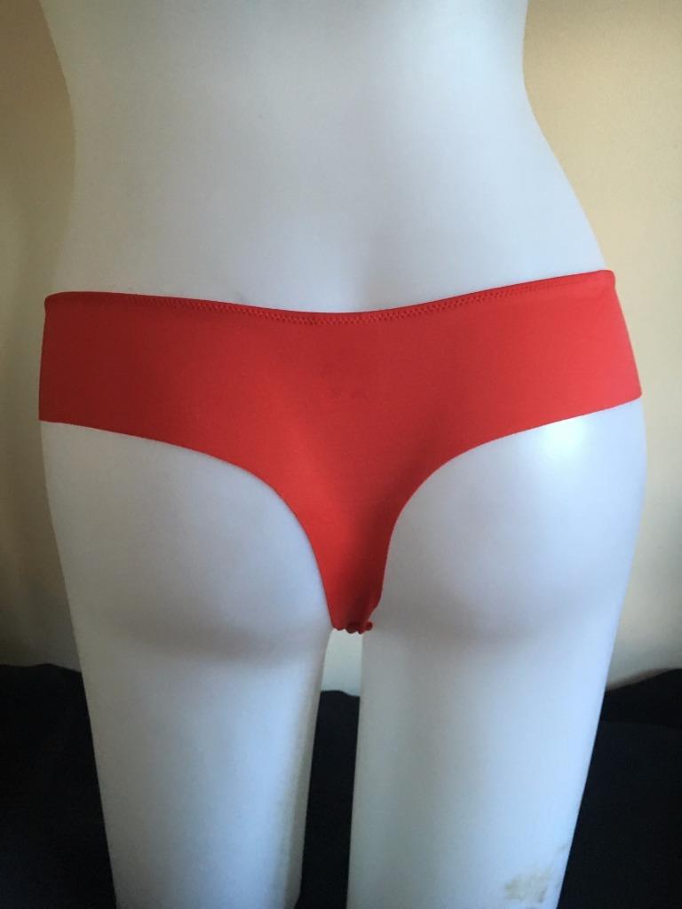 ** LADIES SOFT NO VPL THONG VARIOUS SIZES & COLOURS NEW KNICKERS ** | eBay