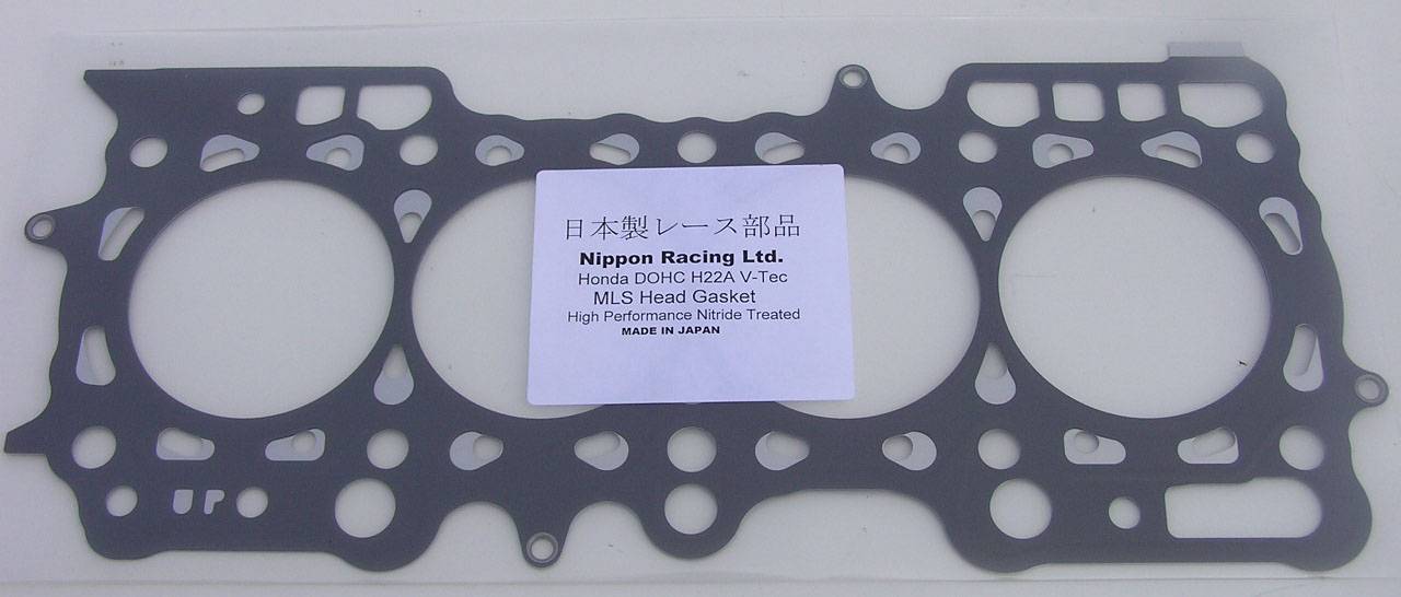NIPPON RACING JDM PRELUDE H22A1 H22A H22 HEAD GASKET eBay