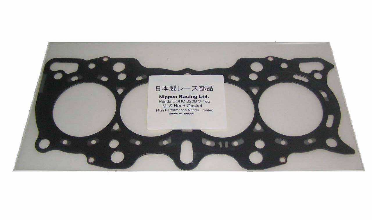 JDM CIVIC B20 B20B INTEGRA METAL HEAD GASKET SIR VTEC eBay
