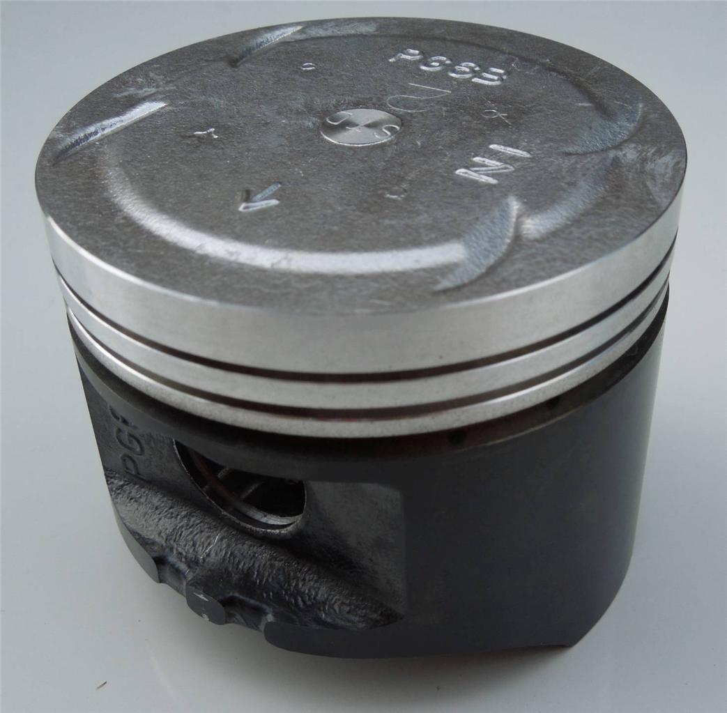 NIPPON RACING HIGH COMP FULL FLOATING JDM HONDA PG6 PISTONS RINGS D16 76mm eBay