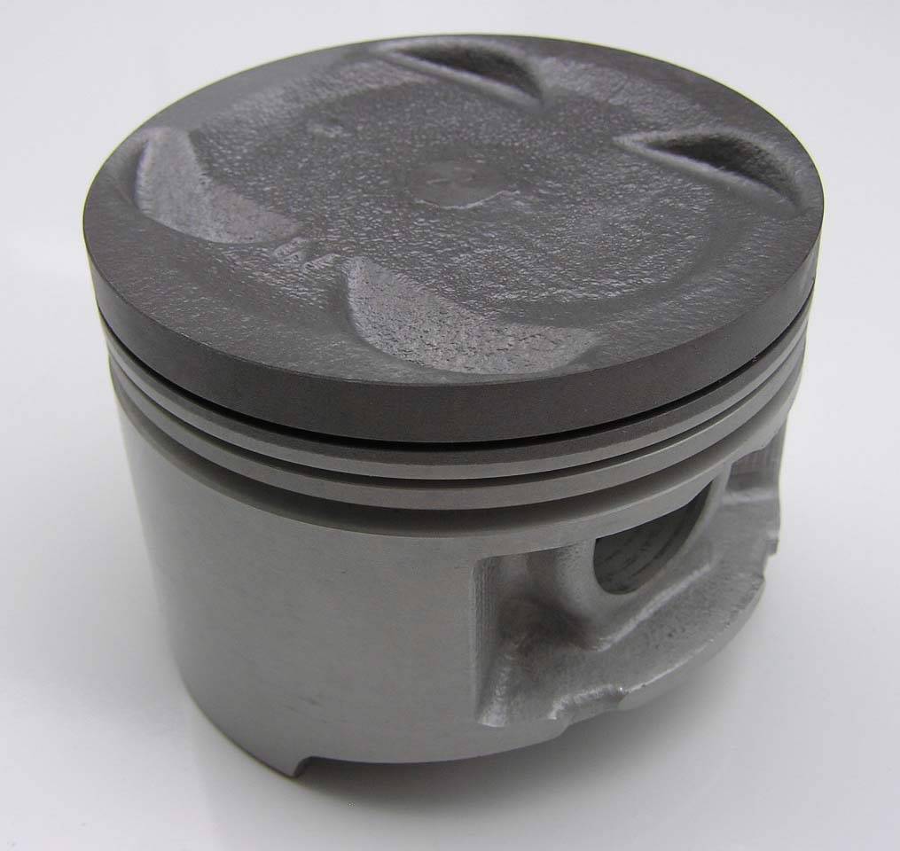 Nippon Racing JDM Honda BSeries Turbo Pistons B16A B18B B18A B18C LS