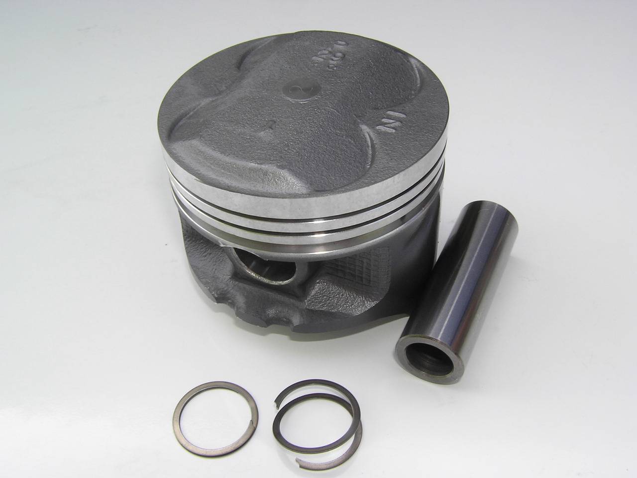 Honda CIVIC P29 DOHC ZC Floating PISTONS ACL RACE Bearings D16
