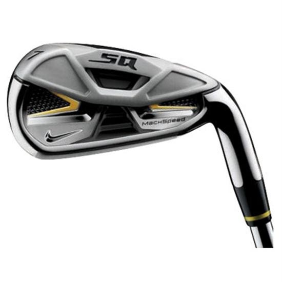 machspeed irons