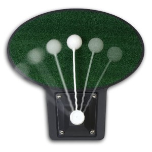 Universal Virtual Golf Set For Playstation