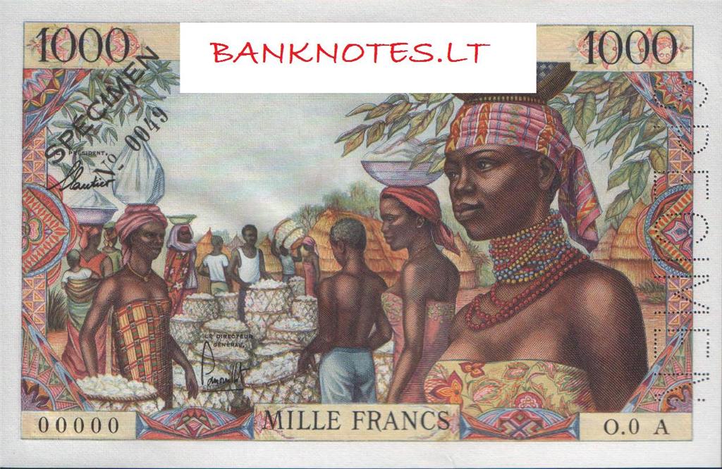 BANKNOTES LT
