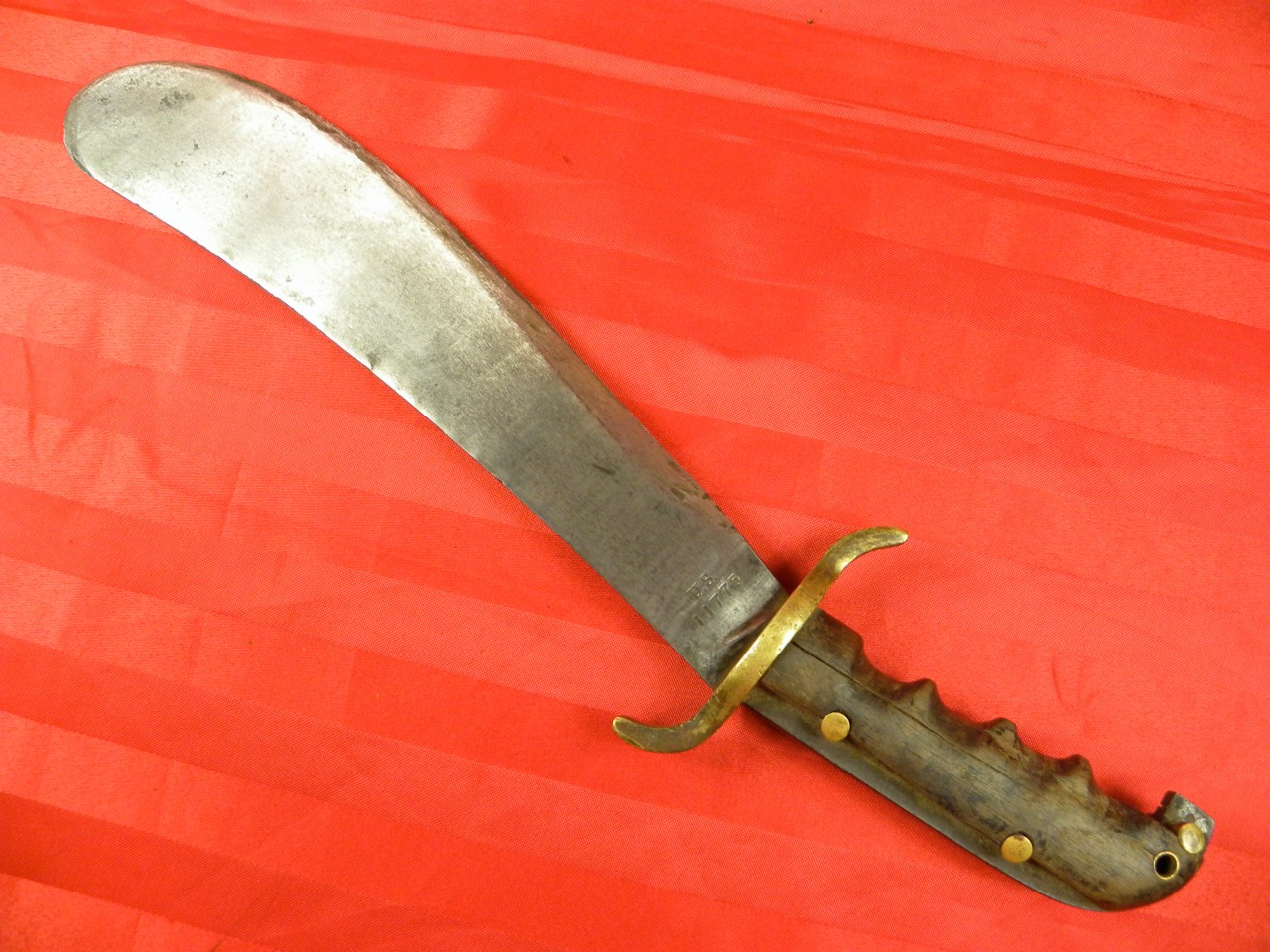 US WW1 Model 1904 Bolo Knife Sword Dagger eBay