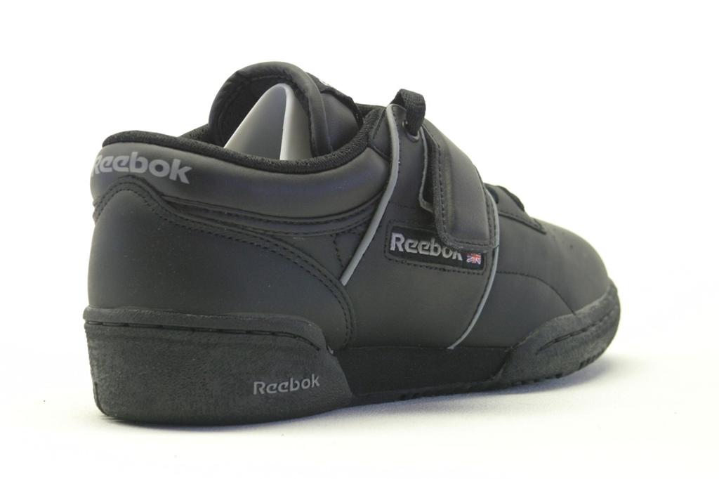 reebok velcro mens