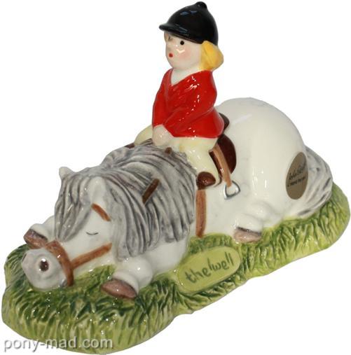 beswick pony figurines