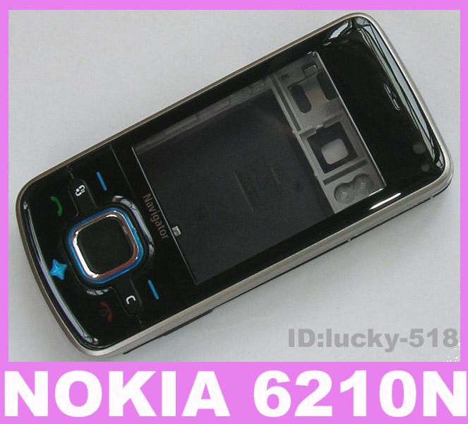 Best Price ~ Gtoracer1 @ Nokia 6210 Navigator Housing @ FULL SETS ~