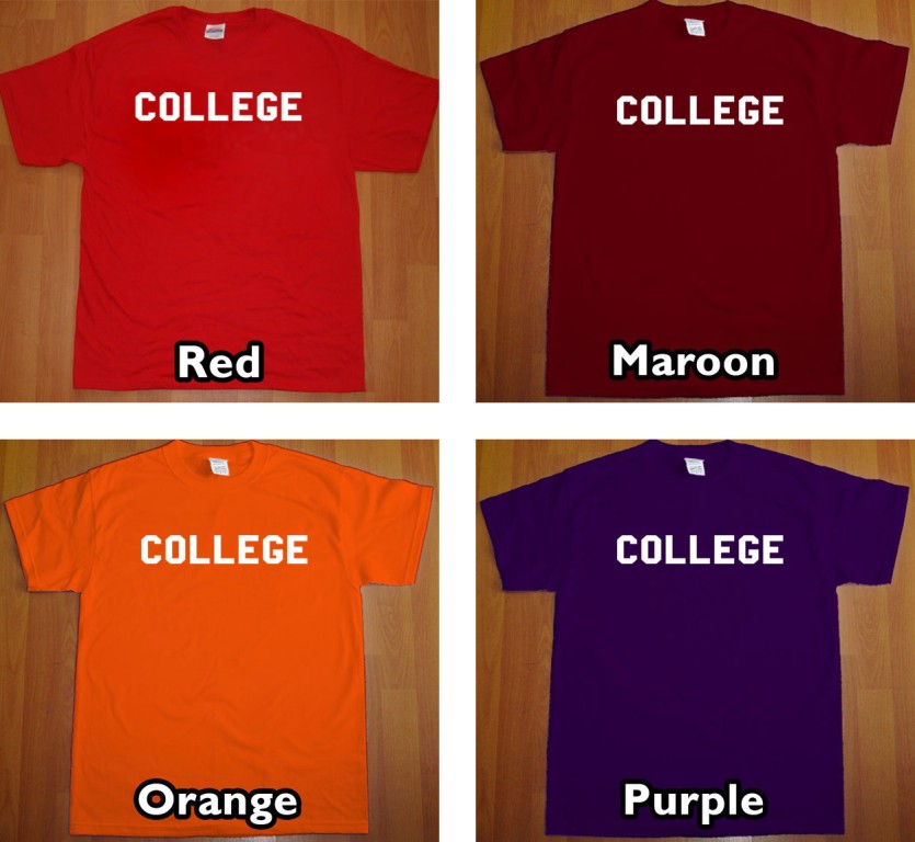 funny frat shirts