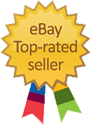 eBay top-rated seller