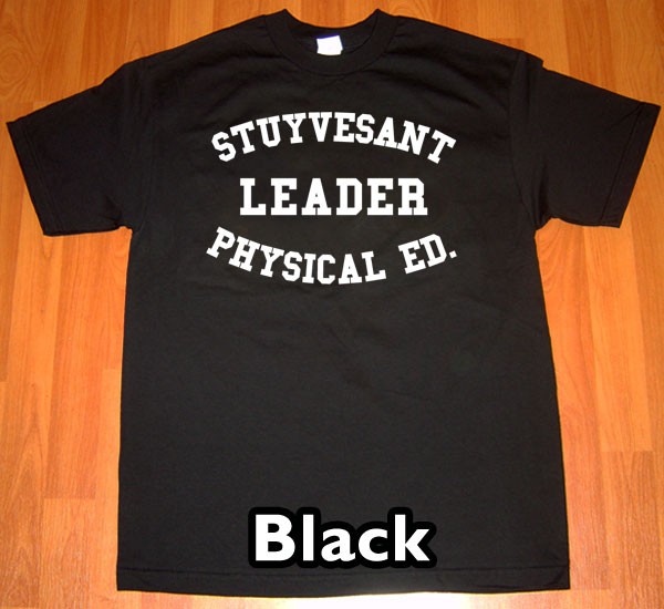 stuyvesant t shirt