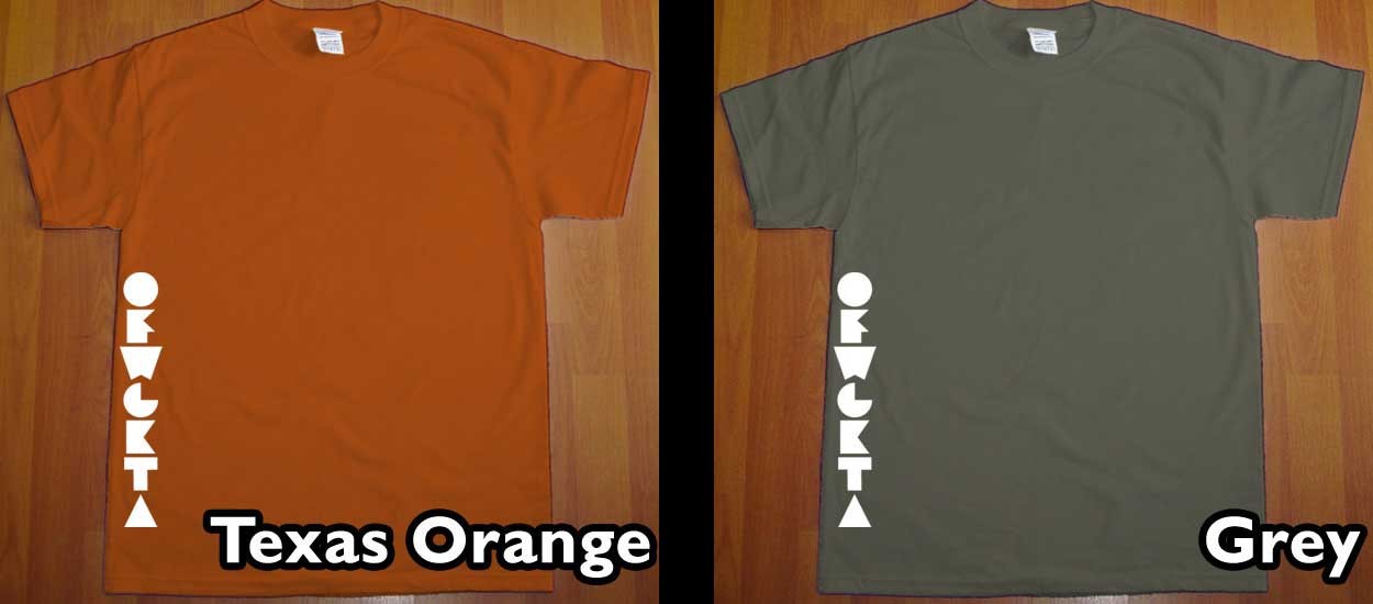 ofwgkta baseball tee