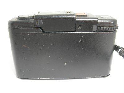 Olympus on Olympus Xa 35mm Camera W Zuiko 1 2 8 35mm Lens Ebay