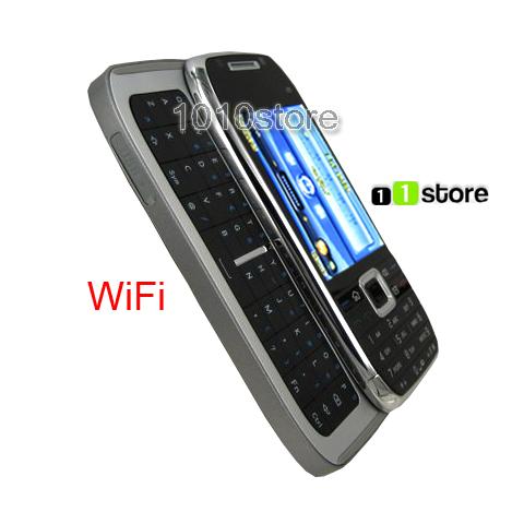 WiFi Unlocked Qwerty Quad Band Dual SIM S63B Cell Phone 323154807 o WiFi Unlocked Qwerty Quad Band Dual SIM S63B Cell Phone