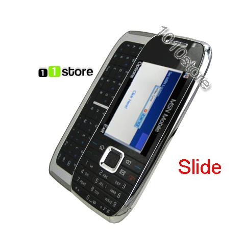 WiFi Unlocked Qwerty Quad Band Dual SIM S63B Cell Phone 323154814 o WiFi Unlocked Qwerty Quad Band Dual SIM S63B Cell Phone