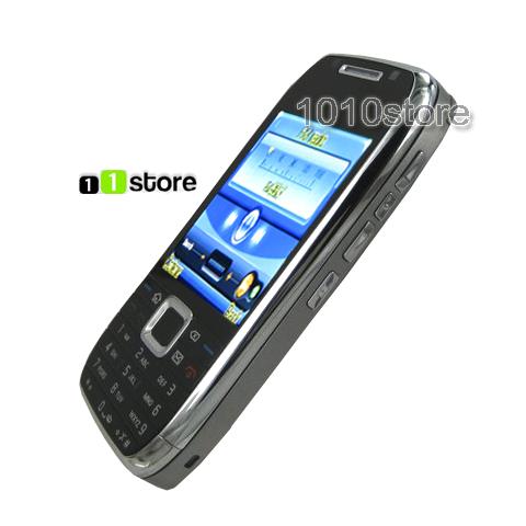 WiFi Unlocked Qwerty Quad Band Dual SIM S63B Cell Phone 323154819 o WiFi Unlocked Qwerty Quad Band Dual SIM S63B Cell Phone
