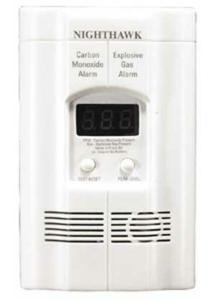 carbon monoxide detector does detect natural gas on We combine shipping on this item. Purchase more than 1 and pay only $4 ...