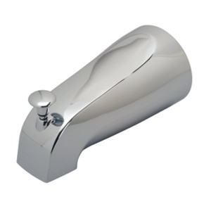 tub moen spout diverter parts replacement faucets line bathroom bathtub shower chrome lever canada supersized depot