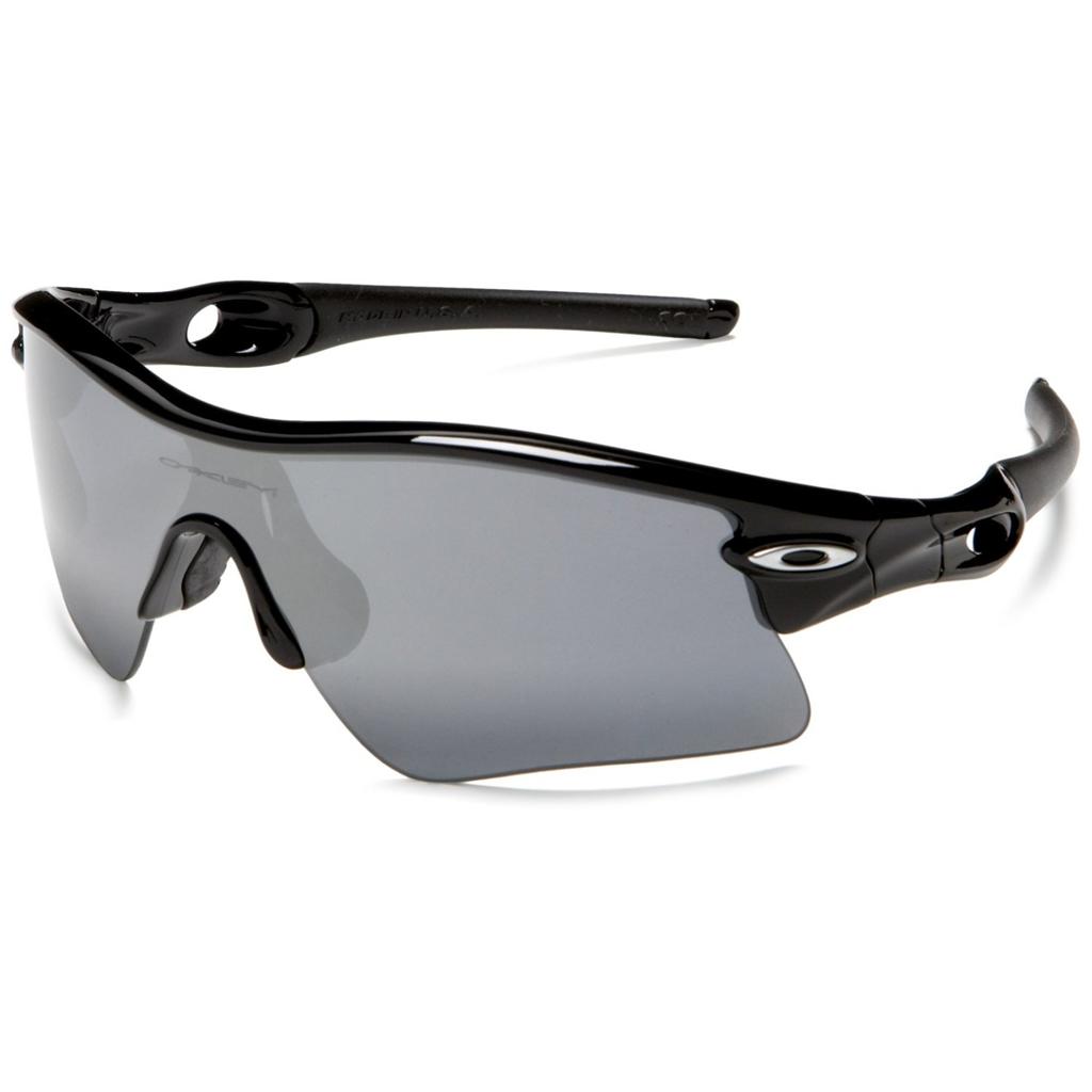 oakley radar sunglass hut