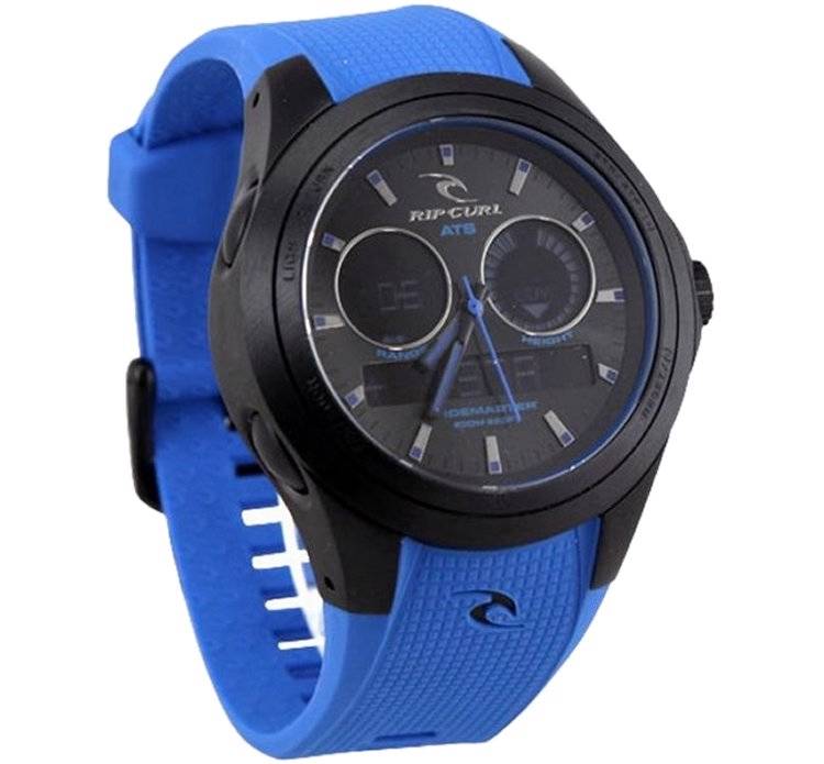 rip curl ats watch band