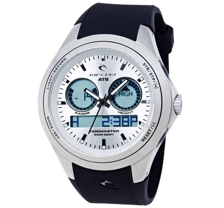 rip curl ats watch band