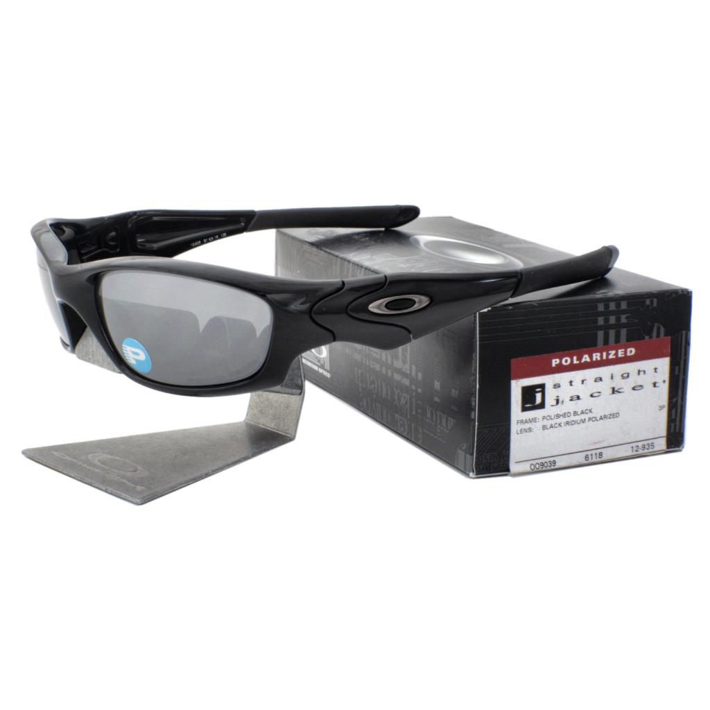 oakley polarized baseball sunglasses
