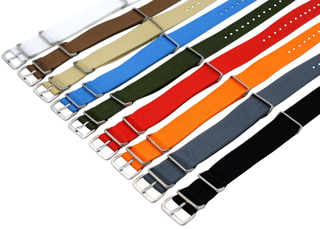watch bands for timex watches