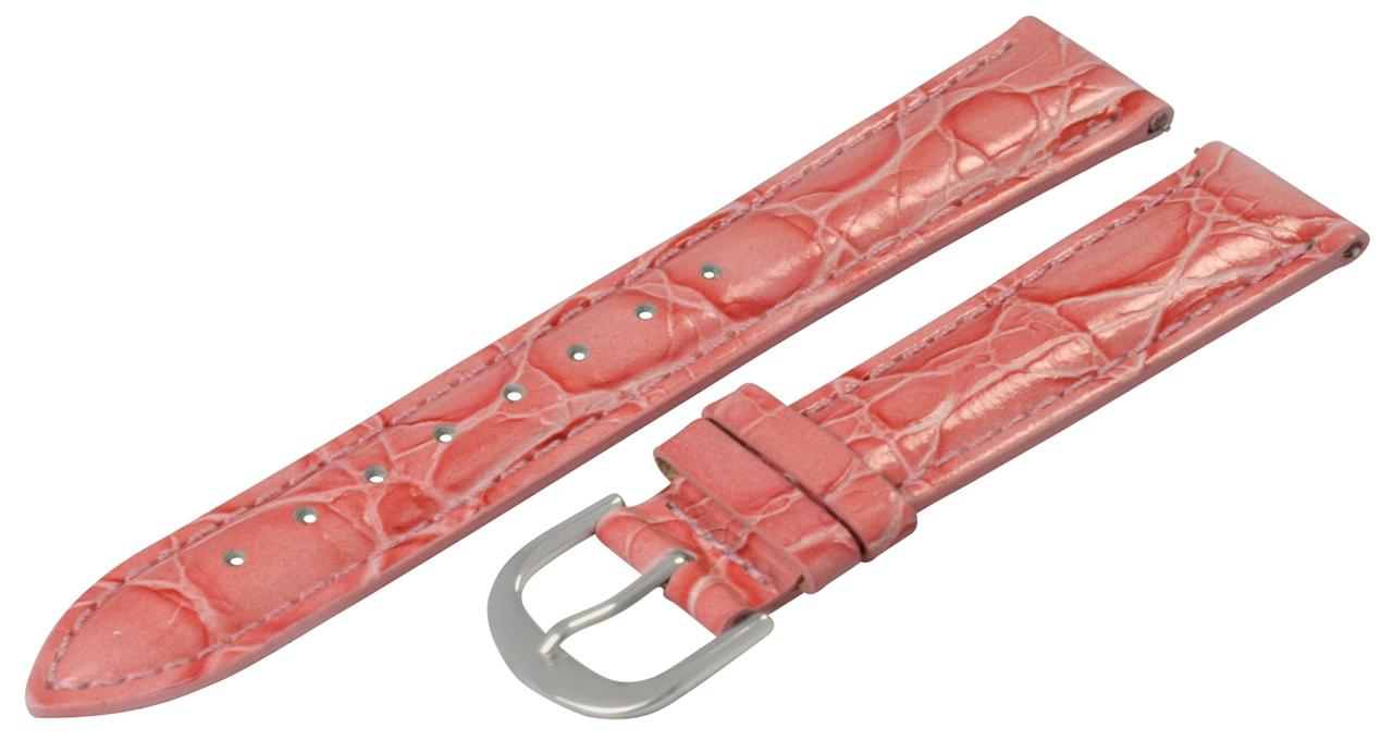 CLEARANCE SALE Leather Interchangeable Replacement Watch Bands Straps