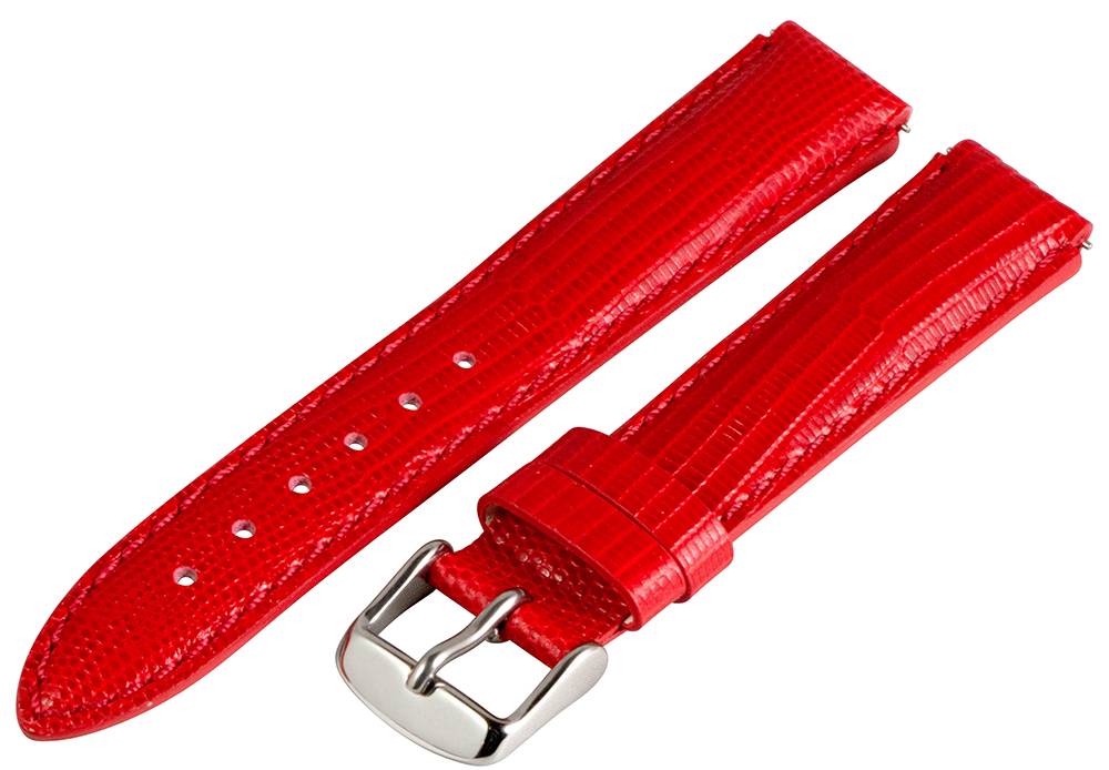 CLASSIC LIZARD LEATHER Replacement Watch Band Strap FITS PHILIP STEIN