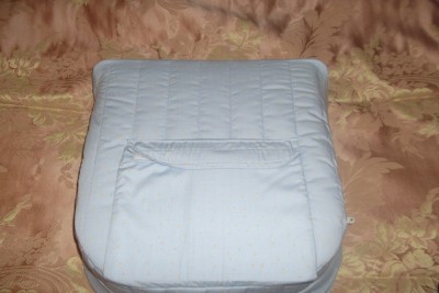  Baby Sleeper on Close And Secure Sleeper Baby Bed   Ebay