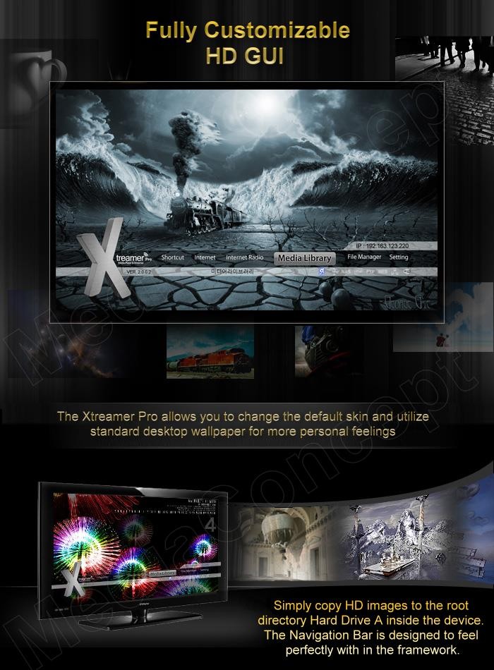 eBay Image Hosting at www.auctiva.com
