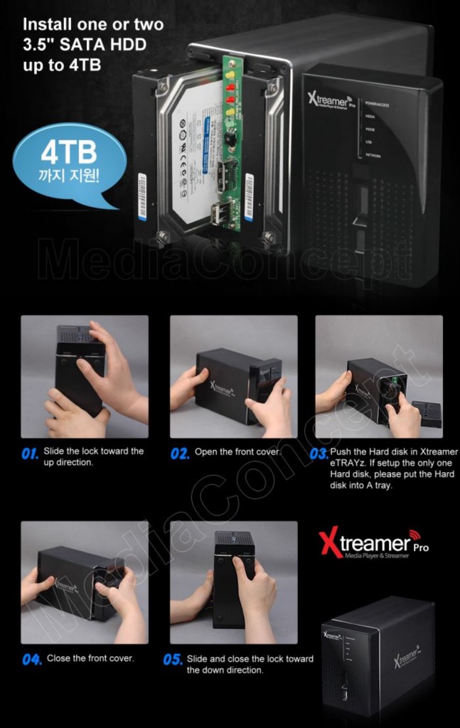 eBay Image Hosting at www.auctiva.com
