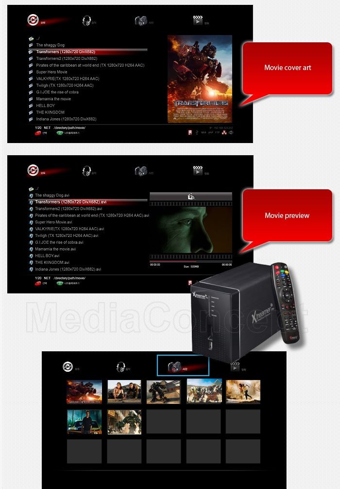 eBay Image Hosting at www.auctiva.com