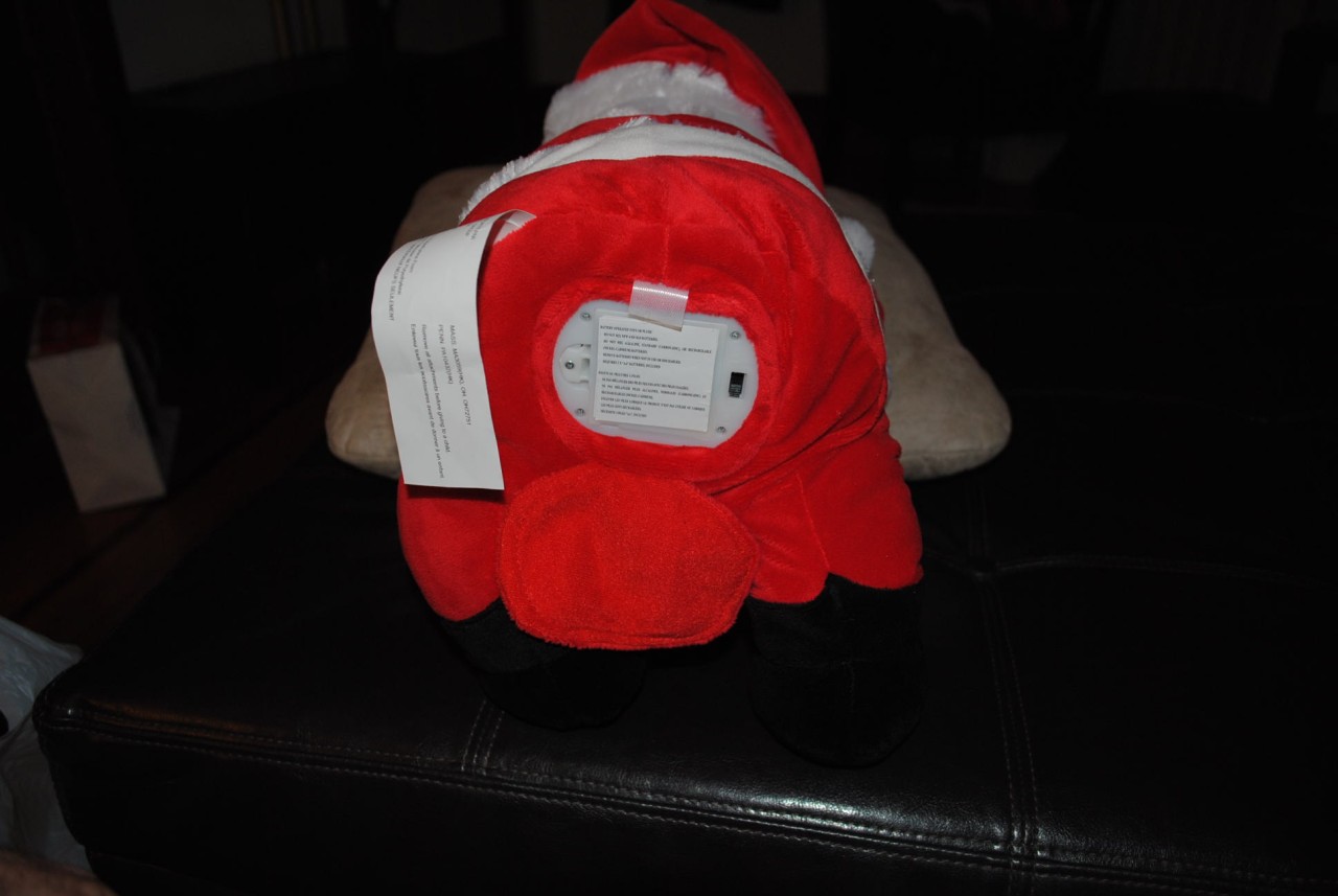 vintage mickey mouse plush