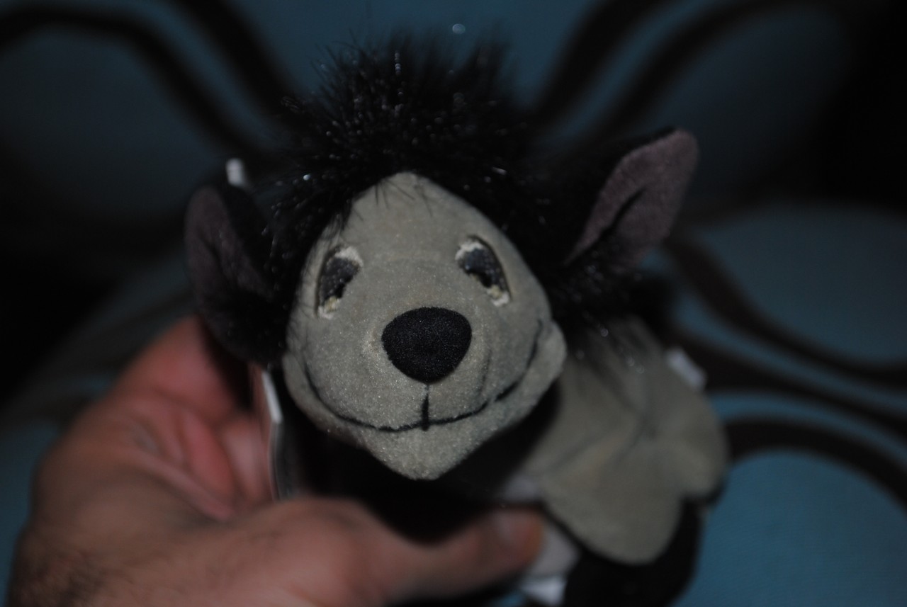 260cm teddy bear