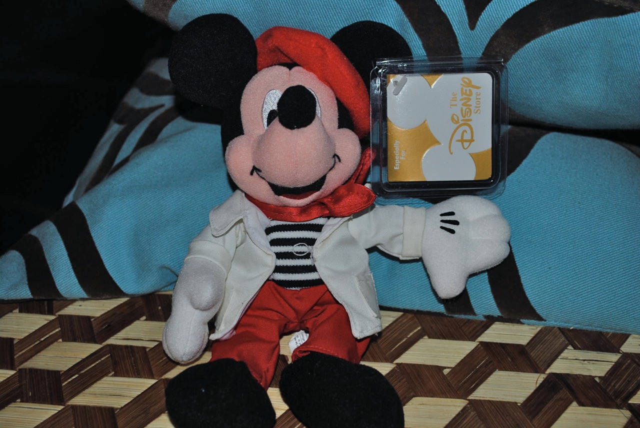 Купить Микки маус Disney Store , #4 в интернет-магазине с Ebay с ...