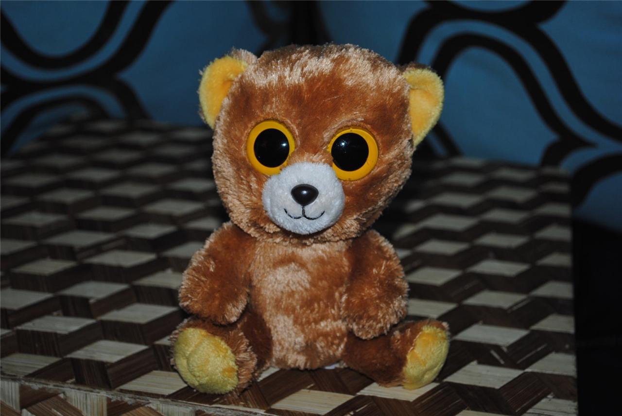 teddy bear with x eyes