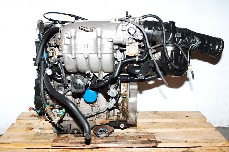 Honda f22b dohc vtec #6