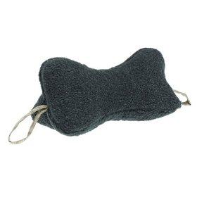 dog bone neck bone pillow
