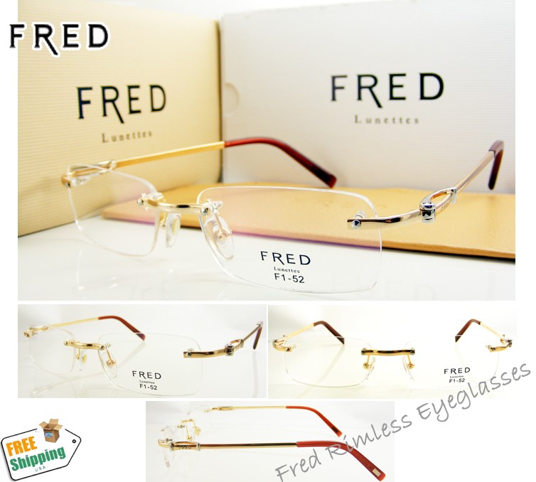 Fred Glasses