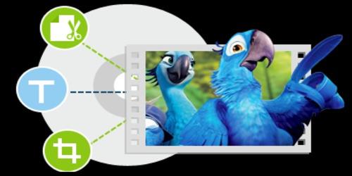 DVD Burning And Ripping Software to Download
