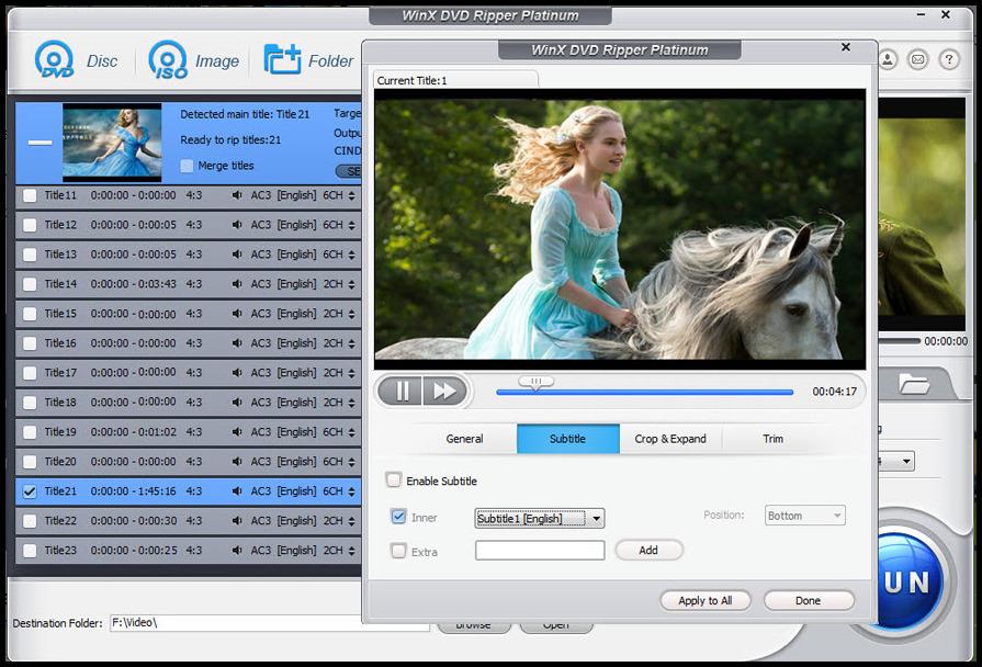 Best place to get Winx DVD Ripper Plantinum download