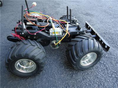 wild willy rc jeep